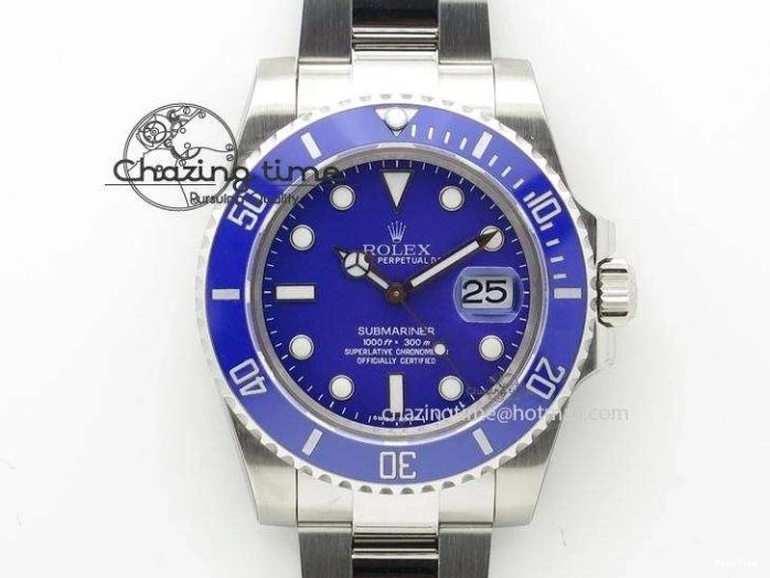 MiroTime 0422 Daytona 126500 QF 1:1 Best Edition 904L Steel Black Dial on SS Braclet SH4131 V ZeroBulk 1296